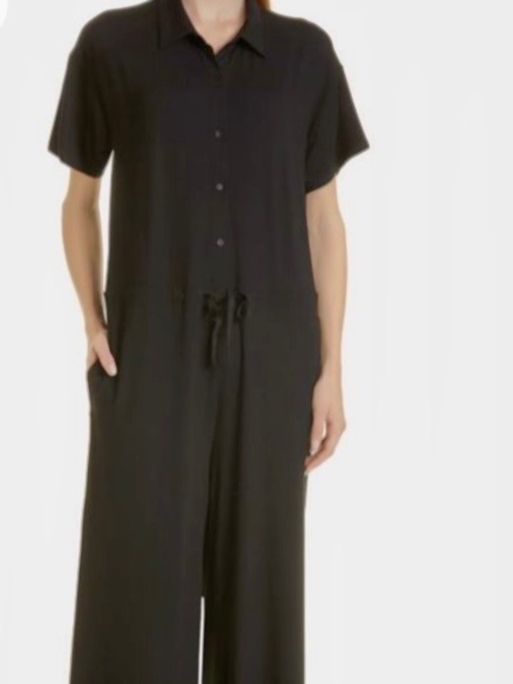 Eileen Fisher Jumpsuit